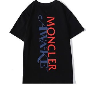Moncler Awake Shirt Size M brand new With tags